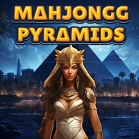Mahjon Pyramids